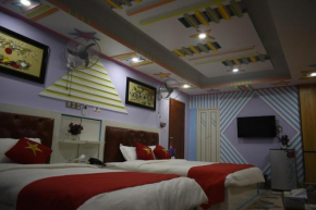 Hotel Star International